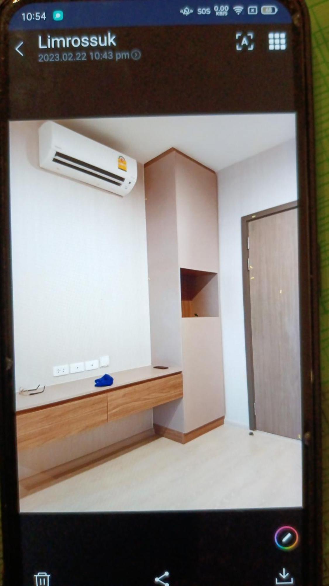 Appartement Ideo Thaphra Interchange Wat Thaphra Yai