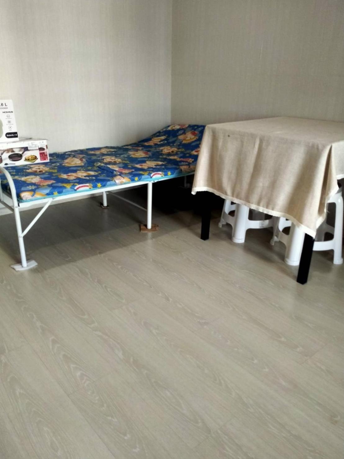 Appartement Ideo Thaphra Interchange Wat Thaphra Yai